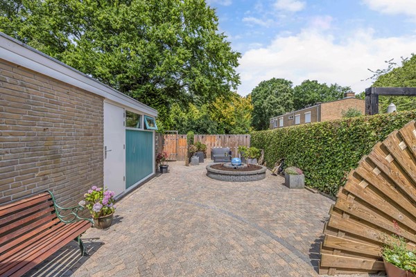 Medium property photo - Prof. ter Veenstraat 93, 8302 GB Emmeloord